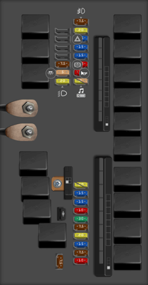 Acura TLX fuse box diagrams for all years - StartMyCar