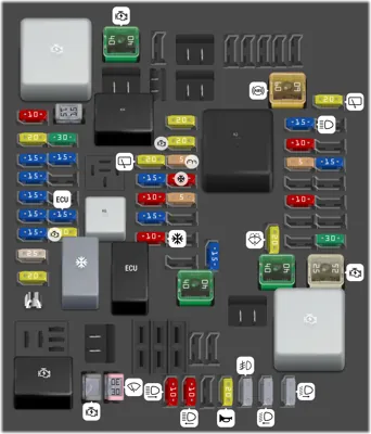 cigarette lighter repair near me Dorman - HELP Cigarette Lighter Kit 56441