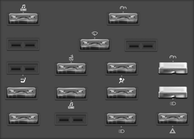 Chevrolet Camaro fuse box diagrams for all years - StartMyCar