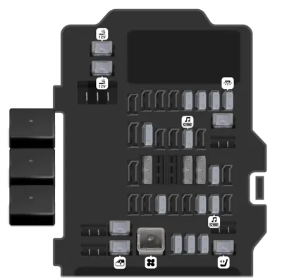 2002 f150 cigarette lighter fuse 17+ 2002 Ford Truck Fuse Panel Diagram