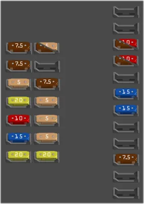 Fiat Fiorino fuse box diagrams for all years - StartMyCar