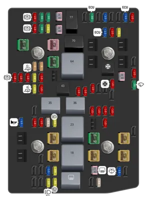2006 audi a4 cigarette lighter fuse Audi Fuse Box Location Explained for Car Enthusiasts