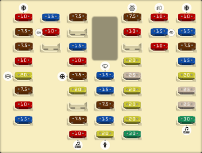 Hyundai Santa Fe fuse box diagrams for all years - StartMyCar