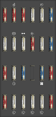 1987 W124 Mercedes Benz E Class Headlight fuse - StartMyCar