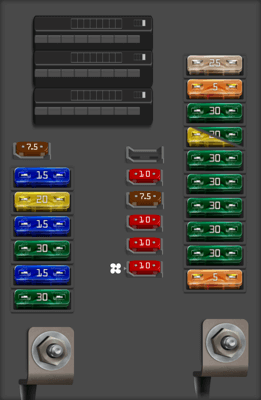 Mercedes Benz S Class fuse box diagrams for all years - StartMyCar