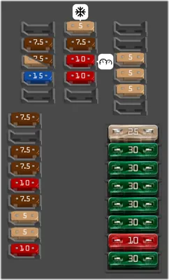 Mercedes Benz S Class fuse box diagrams for all years - StartMyCar