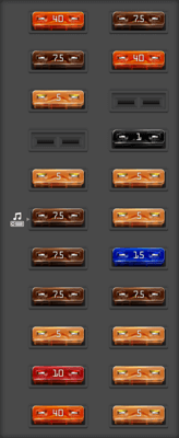 Mercedes Benz S550 fuse box diagrams for all years - StartMyCar