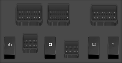 2014 Nissan Altima Fuse Box Diagram – Every Fuse Explained - r061mlr