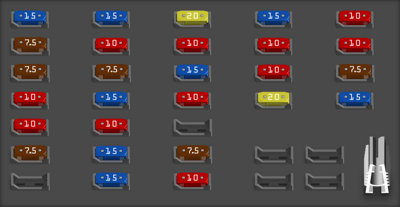 Nissan Pathfinder fuse box diagrams for all years - StartMyCar