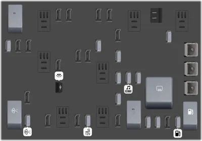 does the 2025 chevy equinox have a cigarette lighter Equinox 2025 12v Outlet Locationtext=discover The Location of Thelast  Updated 2025 01 20