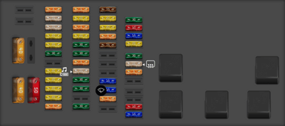 Porsche Macan fuse box diagrams for all years - StartMyCar