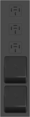 2009 Renault Grand Modus fuse box diagram - StartMyCar