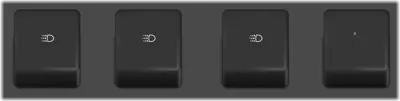 1997 Fr Renault Megane fuse box diagram - StartMyCar
