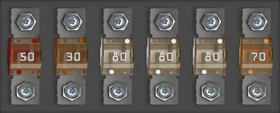 2016 Megane 3 Renault Megane fuse box diagram - StartMyCar