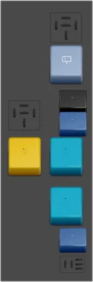 2021 Renault Trafic fuse box diagram - StartMyCar