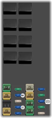 Take A Look About 2002 Suzuki Xl7 Fuse Box With Exciting Gallerynull