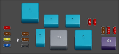 2007 Toyota Sequoia Fuel pump relay - StartMyCar