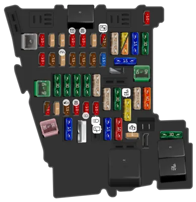 2015 jetta cigarette lighter fuse location vw Fuse box location on VW jetta, golf, passat Make cigarette lighter switched by