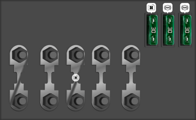 2001 Volkswagen Jetta fuse box diagram - StartMyCar