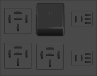 2006 2.5l Volkswagen Jetta fuse box diagram - StartMyCar